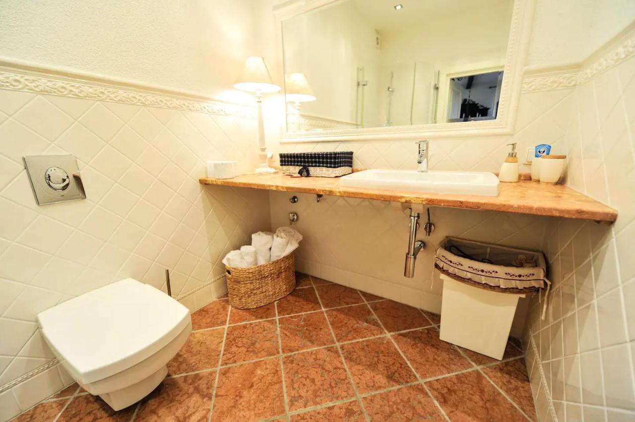 Castle Square Apartment Varsovie Extérieur photo