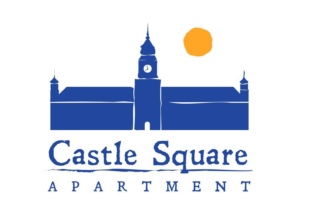 Castle Square Apartment Varsovie Chambre photo