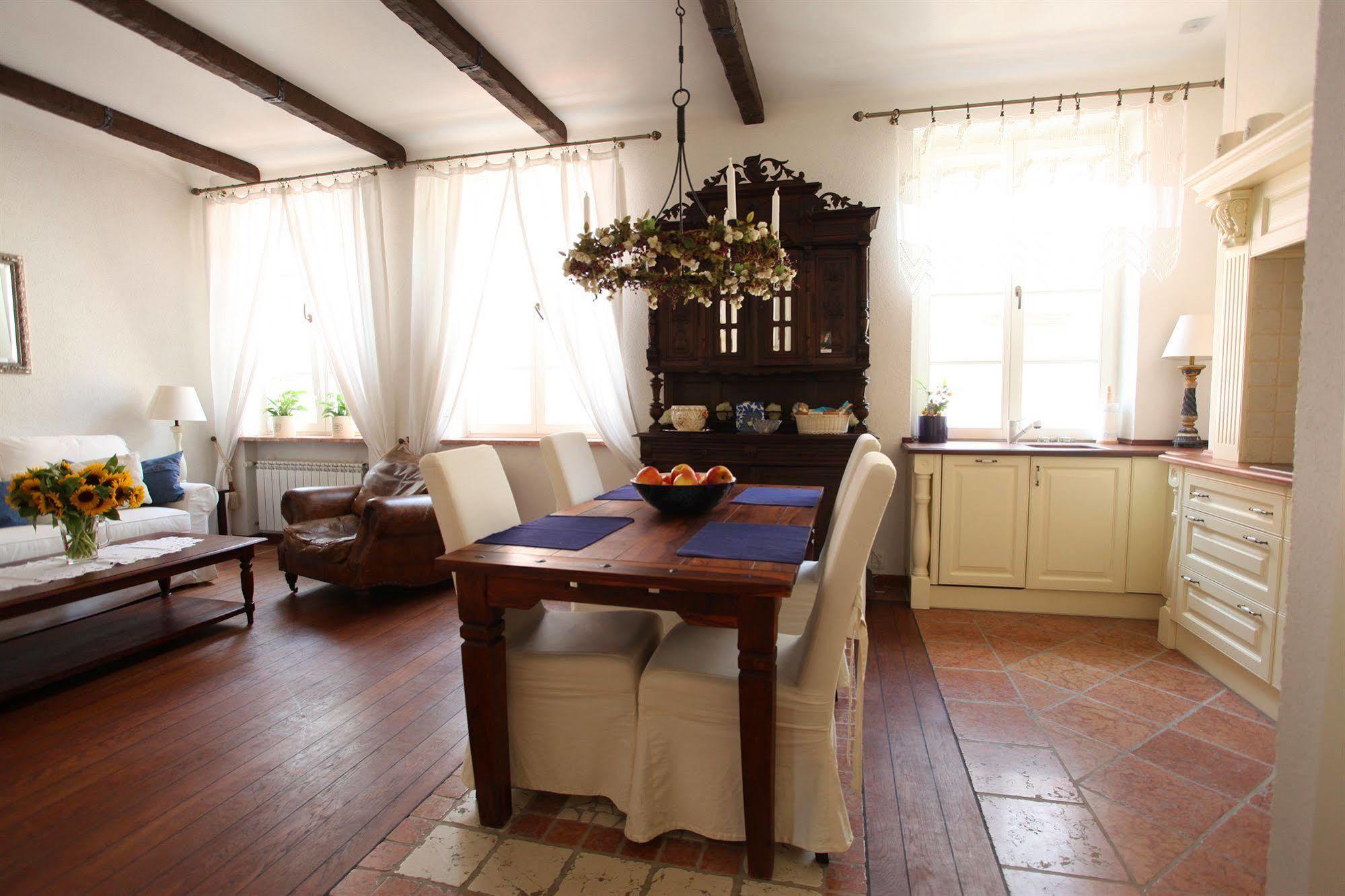 Castle Square Apartment Varsovie Extérieur photo
